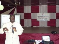 Priests and Religious